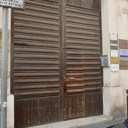 Domus Cavour Διαμέρισμα Civitavecchia Εξωτερικό φωτογραφία