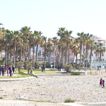 Domus Cavour Διαμέρισμα Civitavecchia Εξωτερικό φωτογραφία