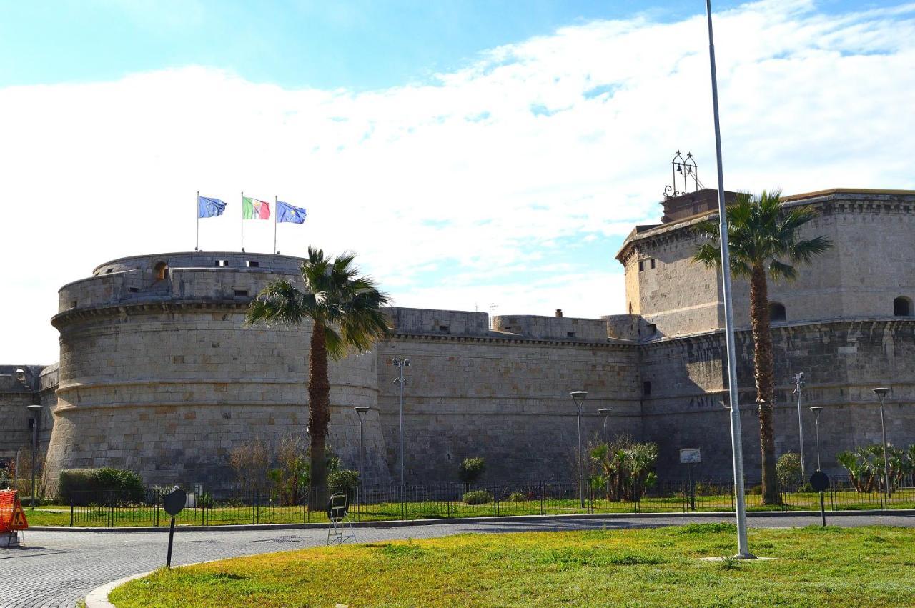 Domus Cavour Διαμέρισμα Civitavecchia Εξωτερικό φωτογραφία