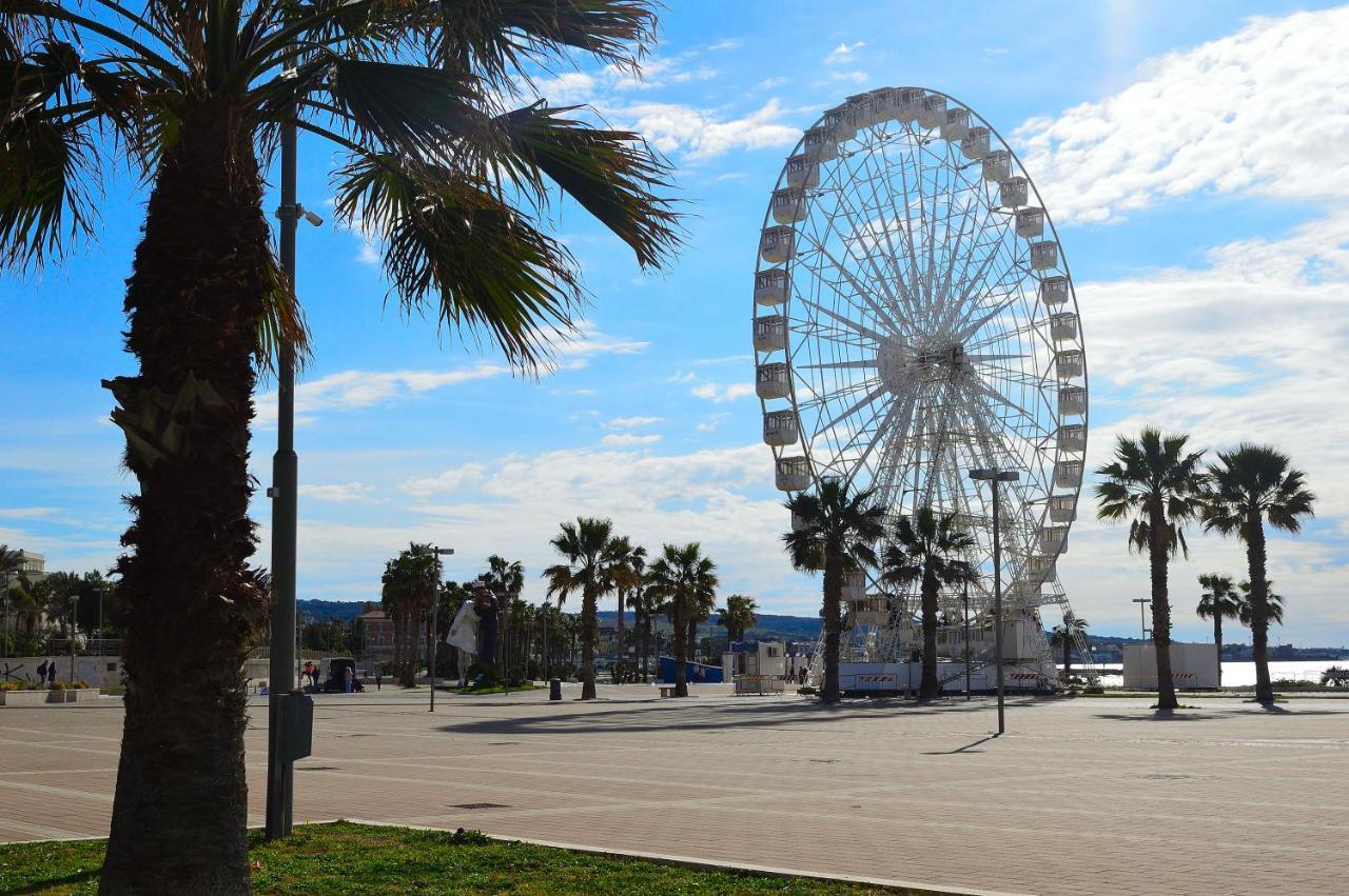 Domus Cavour Διαμέρισμα Civitavecchia Εξωτερικό φωτογραφία