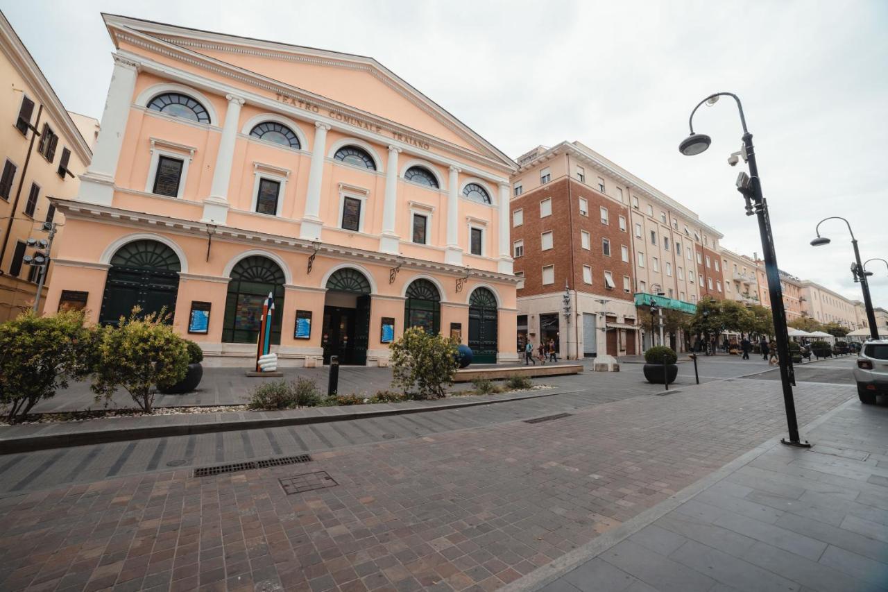 Domus Cavour Διαμέρισμα Civitavecchia Εξωτερικό φωτογραφία