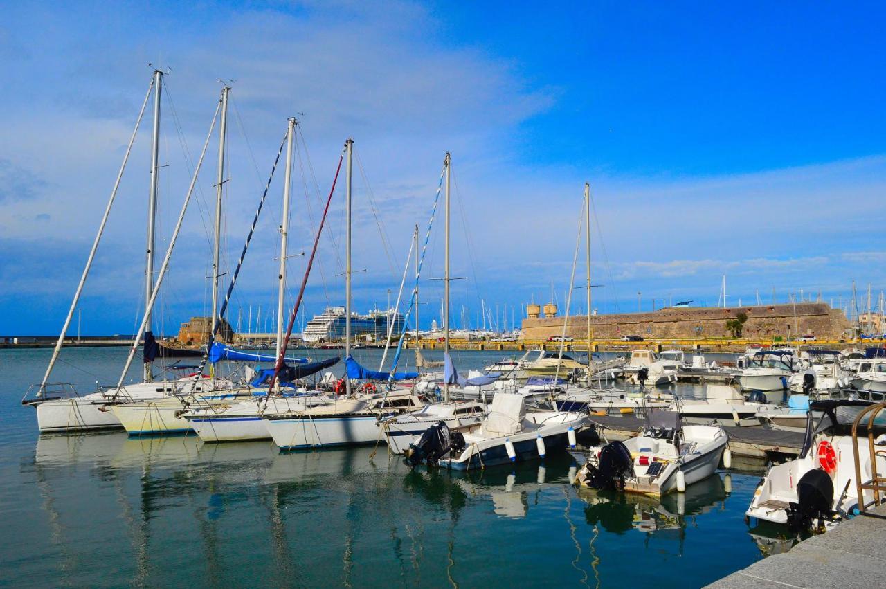 Domus Cavour Διαμέρισμα Civitavecchia Εξωτερικό φωτογραφία