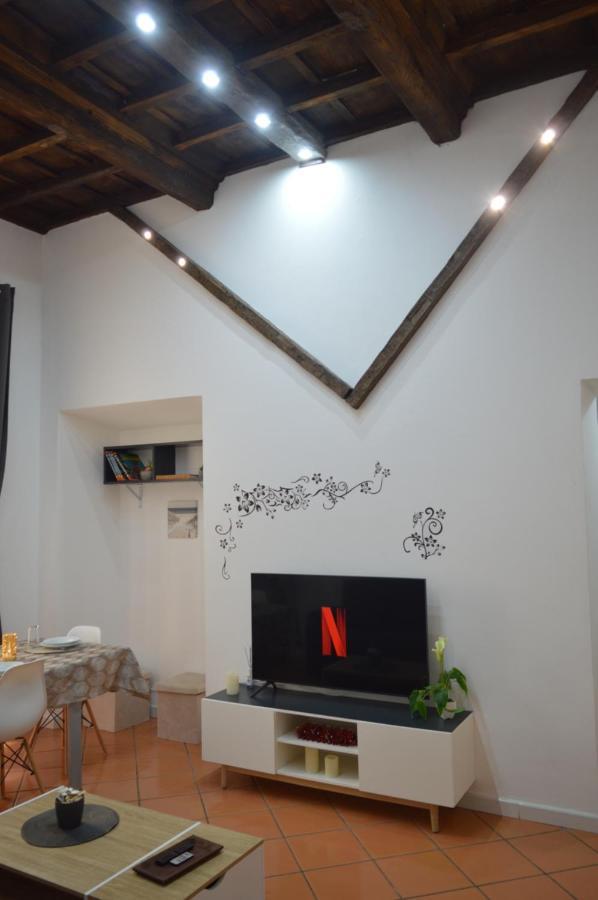 Domus Cavour Διαμέρισμα Civitavecchia Εξωτερικό φωτογραφία