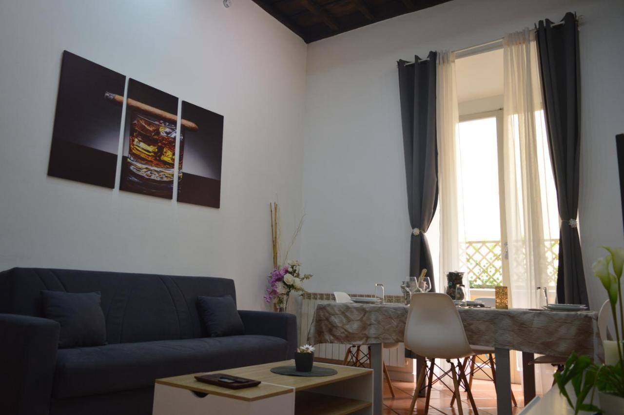 Domus Cavour Διαμέρισμα Civitavecchia Εξωτερικό φωτογραφία