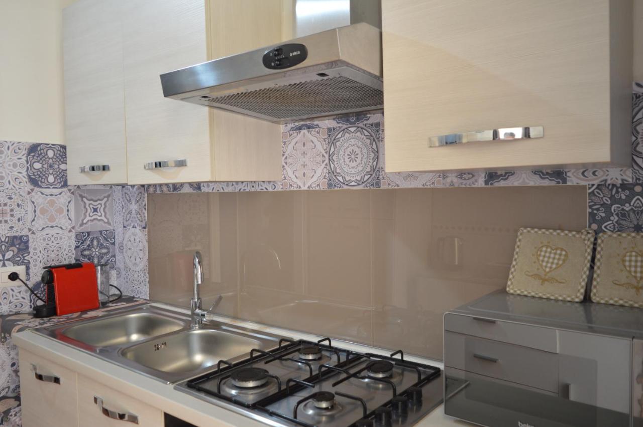 Domus Cavour Διαμέρισμα Civitavecchia Εξωτερικό φωτογραφία