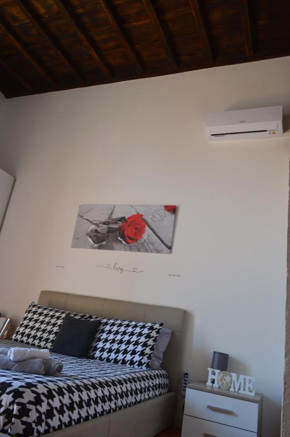 Domus Cavour Διαμέρισμα Civitavecchia Εξωτερικό φωτογραφία
