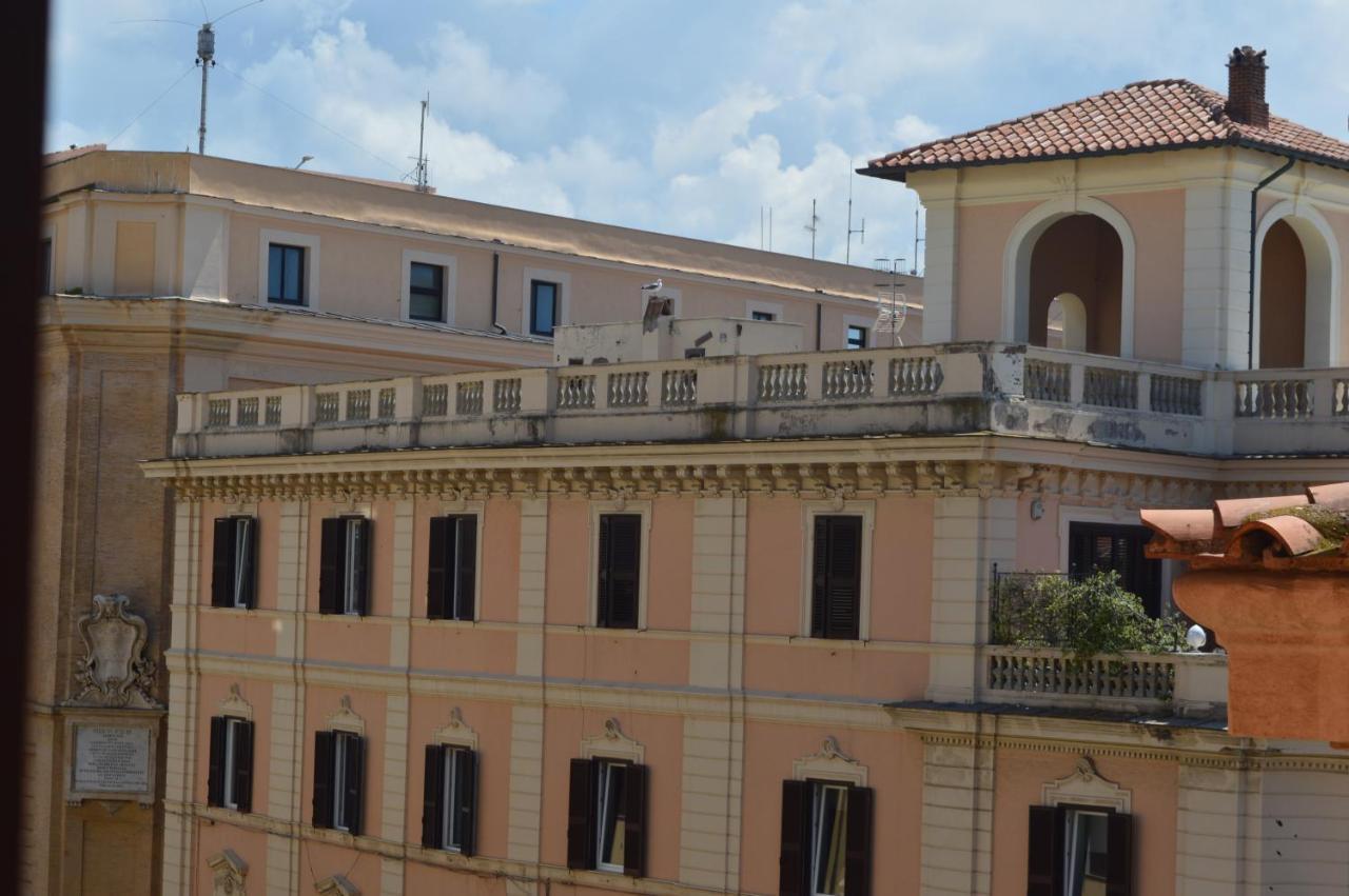 Domus Cavour Διαμέρισμα Civitavecchia Εξωτερικό φωτογραφία